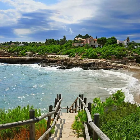Villa Violeta L'Ametlla de Mar