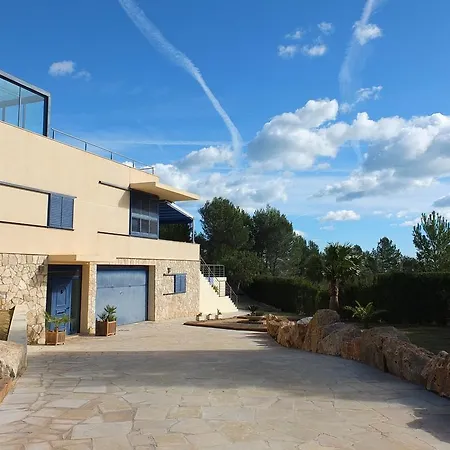 Villa Violeta L'Ametlla de Mar