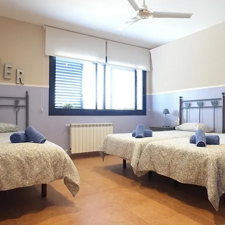 Villa Violeta L'Ametlla de Mar