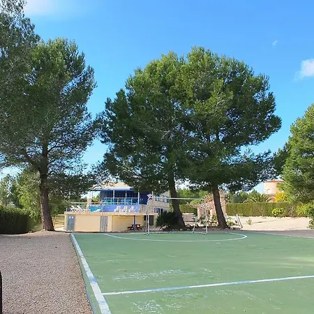 Villa Violeta *