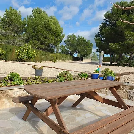 Villa Violeta *